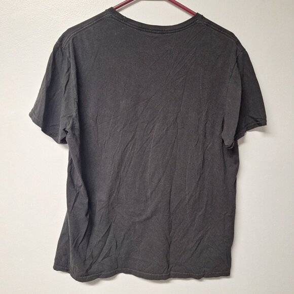 Marvel Deadpool Surrounded By Greatness‎ Graphic T-Shirt Youth L - Picture 3 of 4